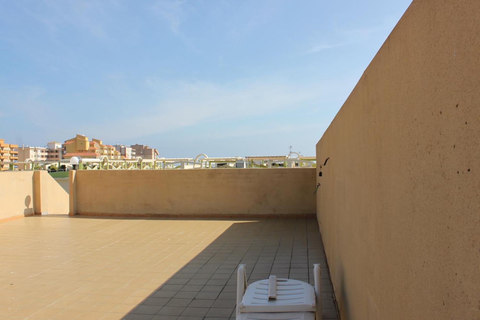 Las Terrazas Solo Familias Serviplaya Playa De Xeraco Exteriér fotografie