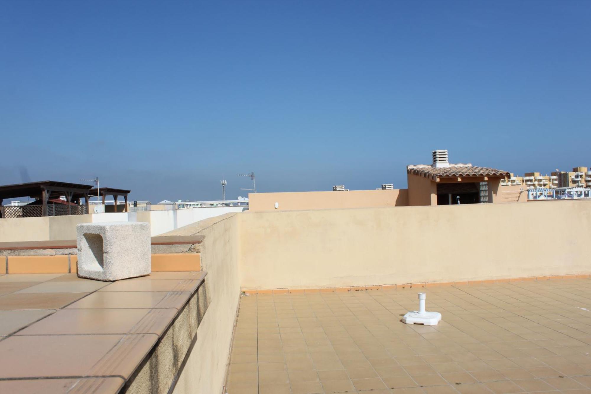Las Terrazas Solo Familias Serviplaya Playa De Xeraco Exteriér fotografie