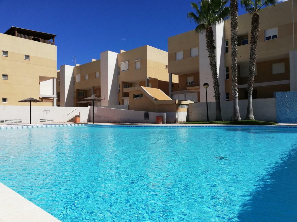 Las Terrazas Solo Familias Serviplaya Playa De Xeraco Exteriér fotografie